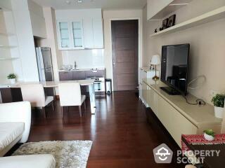 1-BR Condo at Ivy Thonglor 23 near BTS Thong Lor