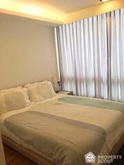 1-BR Condo at The Nest Ploenchit near BTS Phloen Chit