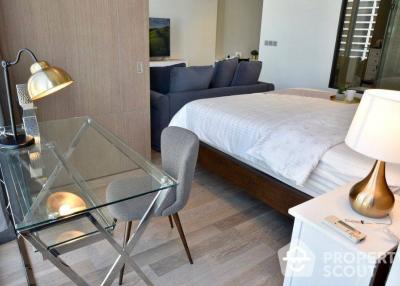 1-BR Condo at Ashton Silom near BTS Chong Nonsi (ID 515605)