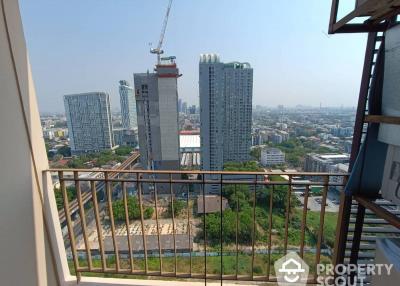 2-BR Condo at Diamond Sukhumvit near BTS On Nut