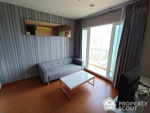 2-BR Condo at Diamond Sukhumvit near BTS On Nut