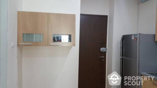 1-BR Condo at The Trendy Condominium near BTS Nana