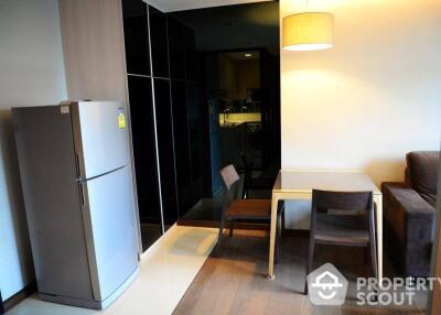 1-BR Condo at Tidy Thonglor near BTS Thong Lor