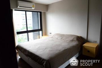 1-BR Condo at Tidy Thonglor near BTS Thong Lor