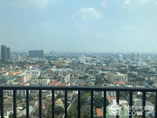 1-BR Condo at C Ekkamai near ARL Ramkhamhaeng