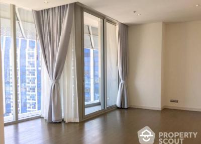 2-BR Condo at Magnolias Ratchadamri Boulevard near BTS Ratchadamri