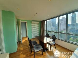 2-BR Condo at H Sukhumvit 43 near BTS Phrom Phong