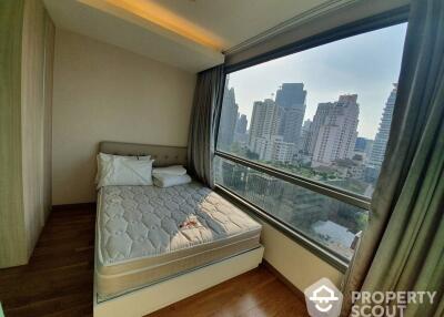 2-BR Condo at H Sukhumvit 43 near BTS Phrom Phong