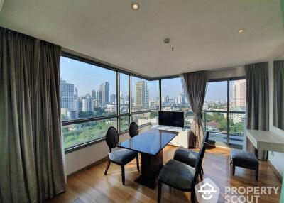 2-BR Condo at H Sukhumvit 43 near BTS Phrom Phong