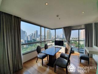 2-BR Condo at H Sukhumvit 43 near BTS Phrom Phong