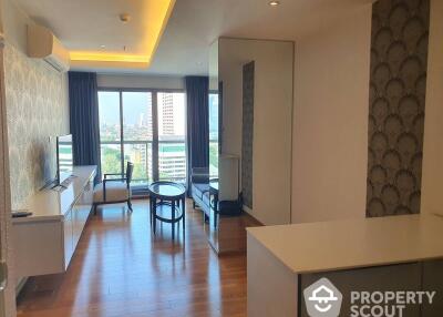 2-BR Condo at H Sukhumvit 43 near BTS Phrom Phong