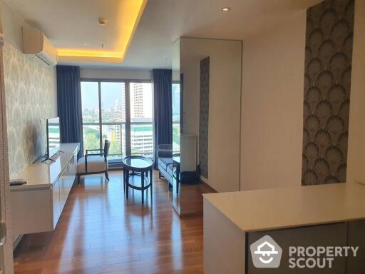 2-BR Condo at H Sukhumvit 43 near BTS Phrom Phong