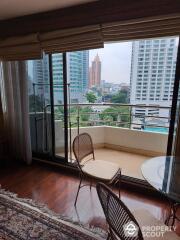 1-BR Condo at Lake Avenue Sukhumvit 16 near BTS Asok