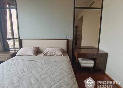 2-BR Condo at Quattro By Sansiri near BTS Thong Lor (ID 515478)