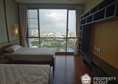 2-BR Condo at Quattro By Sansiri near BTS Thong Lor (ID 515478)