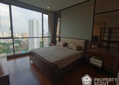 2-BR Condo at Quattro By Sansiri near BTS Thong Lor (ID 515478)