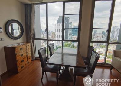 2-BR Condo at Quattro By Sansiri near BTS Thong Lor (ID 515478)