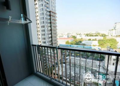 2-BR Condo at Rhythm Rangnam near BTS Victory Monument