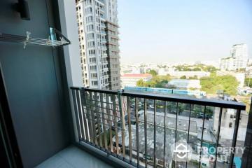 2-BR Condo at Rhythm Rangnam near BTS Victory Monument