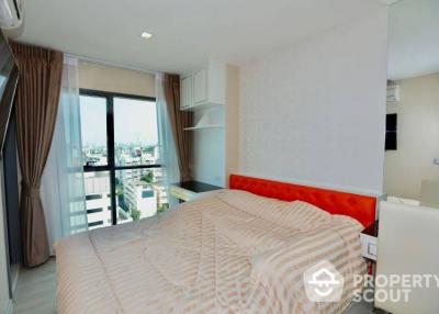 2-BR Condo at Rhythm Rangnam near BTS Victory Monument