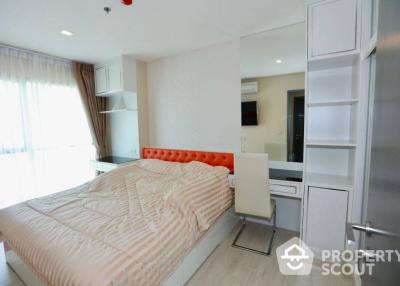 2-BR Condo at Rhythm Rangnam near BTS Victory Monument