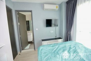 2-BR Condo at Rhythm Rangnam near BTS Victory Monument