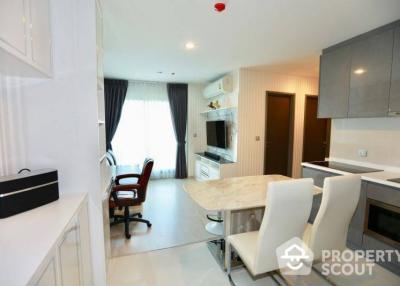 2-BR Condo at Rhythm Rangnam near BTS Victory Monument