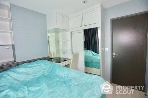 2-BR Condo at Rhythm Rangnam near BTS Victory Monument