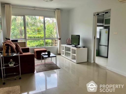 1-BR Condo at Condo One Thonglor Station near BTS Thong Lor