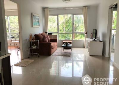 1-BR Condo at Condo One Thonglor Station near BTS Thong Lor