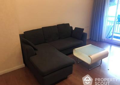 2-BR Condo at Grand Park View Asoke near MRT Sukhumvit