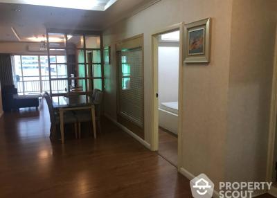 2-BR Condo at Grand Park View Asoke near MRT Sukhumvit