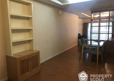 2-BR Condo at Grand Park View Asoke near MRT Sukhumvit