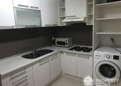 2-BR Condo at Grand Park View Asoke near MRT Sukhumvit