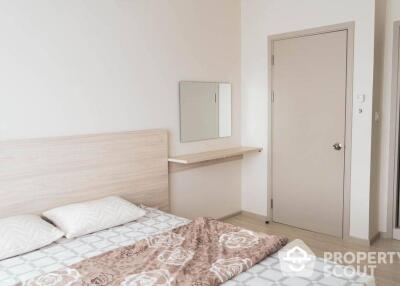 1-BR Condo at Life Sukhumvit 48 near BTS Phra Khanong