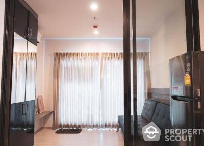 1-BR Condo at Life Sukhumvit 48 near BTS Phra Khanong