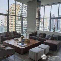 1-BR Condo at Circle Sukhumvit 11 near BTS Nana