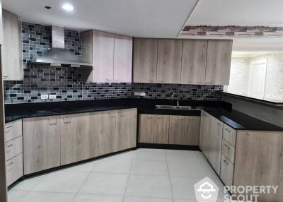 2-BR Condo at The Natural Place Suite Ngamduphli Condominium near MRT Lumphini