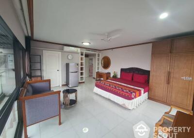 2-BR Condo at The Natural Place Suite Ngamduphli Condominium near MRT Lumphini