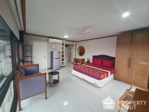 2-BR Condo at The Natural Place Suite Ngamduphli Condominium near MRT Lumphini