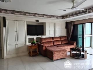 2-BR Condo at The Natural Place Suite Ngamduphli Condominium near MRT Lumphini