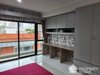 2-BR Condo at The Natural Place Suite Ngamduphli Condominium near MRT Lumphini