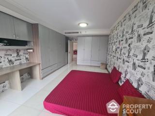 2-BR Condo at The Natural Place Suite Ngamduphli Condominium near MRT Lumphini