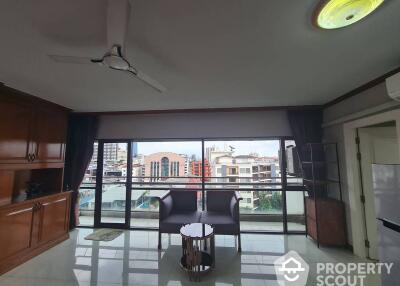 2-BR Condo at The Natural Place Suite Ngamduphli Condominium near MRT Lumphini
