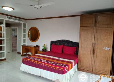 2-BR Condo at The Natural Place Suite Ngamduphli Condominium near MRT Lumphini