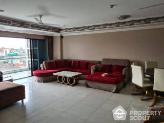 2-BR Condo at The Natural Place Suite Ngamduphli Condominium near MRT Lumphini