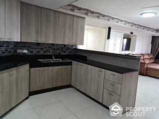 2-BR Condo at The Natural Place Suite Ngamduphli Condominium near MRT Lumphini