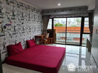 2-BR Condo at The Natural Place Suite Ngamduphli Condominium near MRT Lumphini