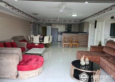 2-BR Condo at The Natural Place Suite Ngamduphli Condominium near MRT Lumphini