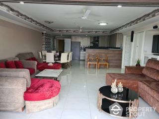 2-BR Condo at The Natural Place Suite Ngamduphli Condominium near MRT Lumphini